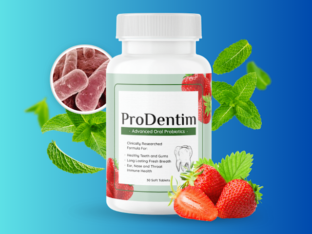 Does Prodentim Really Work in 2026? Full Review and Updated Analysis